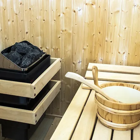 فندق Boutique The White Pine