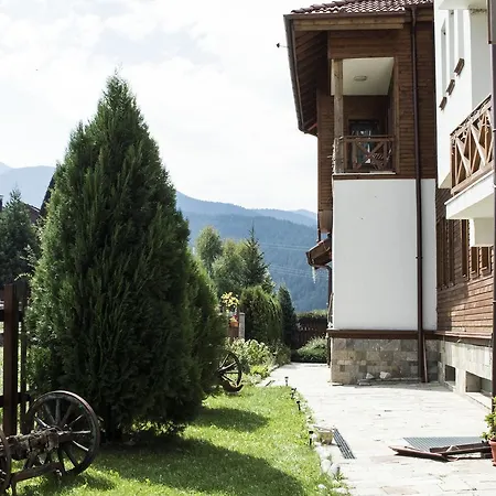 Boutique The White Pine 3*