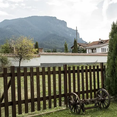 Boutique The White Pine Hotel Samokov