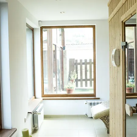 Boutique The White Pine فندق