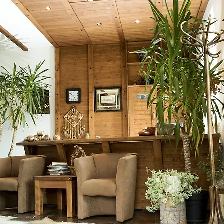 Boutique The White Pine