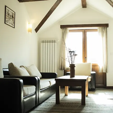Boutique The White Pine Samokov
