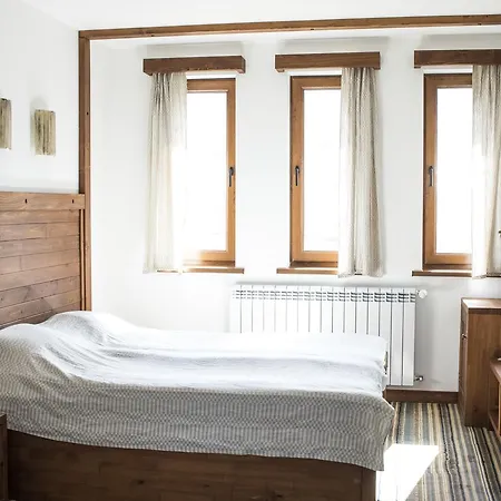 Hotel Boutique The White Pine Samokov