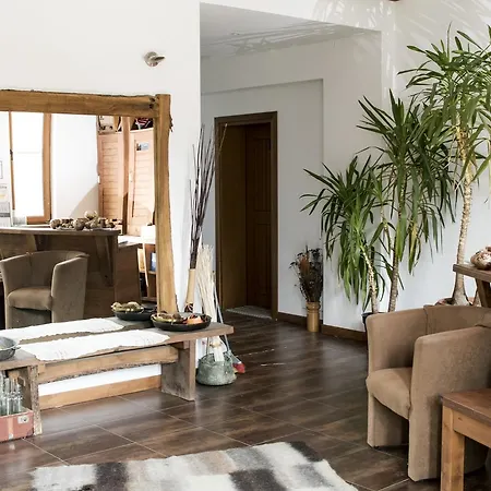 Boutique The White Pine Samokov