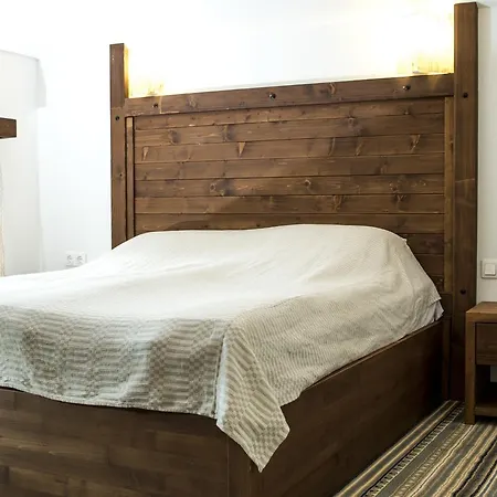 Boutique The White Pine 3*