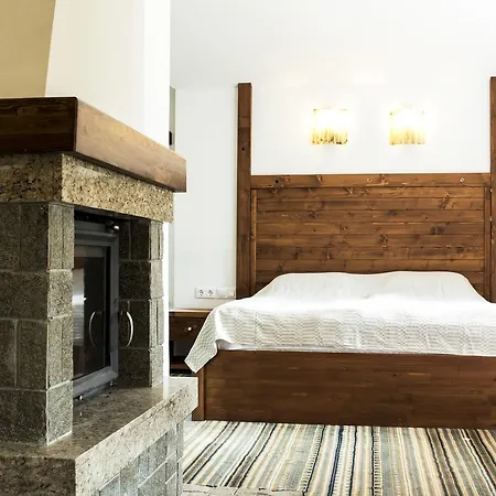 Hotel Boutique The White Pine