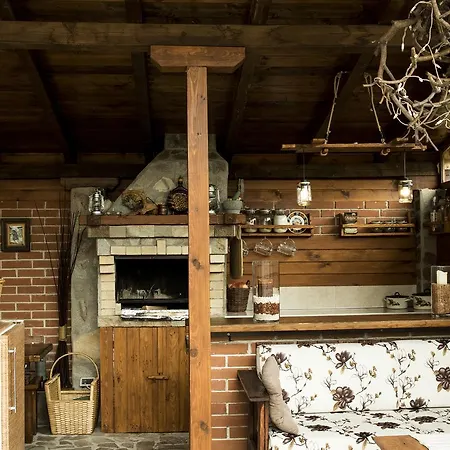 فندق Boutique The White Pine 3*