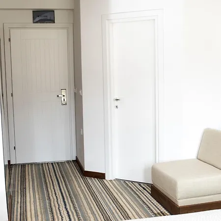 Hotel Boutique The White Pine