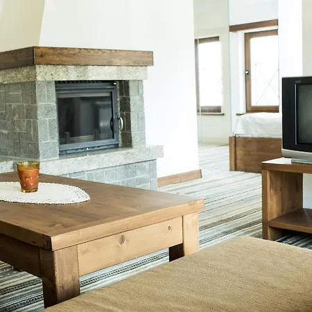 Boutique The White Pine Samokov