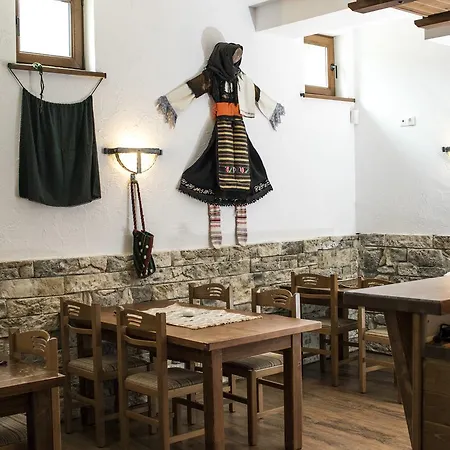 فندق Boutique The White Pine