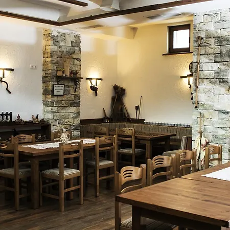 فندق Boutique The White Pine 3*