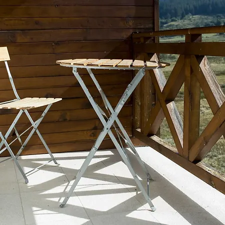 Boutique The White Pine Hotel 3*