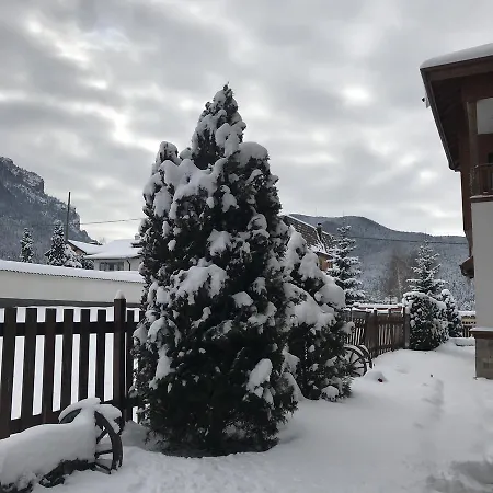 فندق Boutique The White Pine 3*