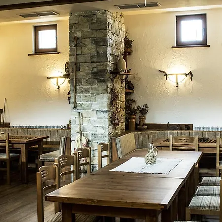 Hotel Boutique The White Pine