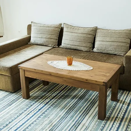 Boutique The White Pine فندق ساموكوف