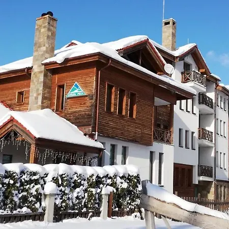 Hotel Boutique The White Pine