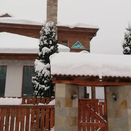 Boutique The White Pine 3*