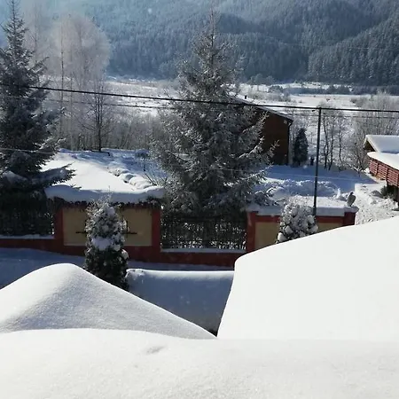 Boutique The White Pine Hotel 3*